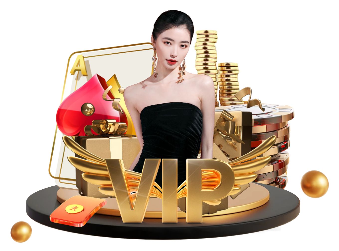Hot Pot live dealer table interface on kingdomslot mobile app